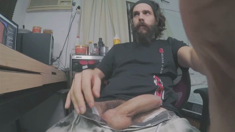 호모, 남자 홀로, 게이 HD Gay movie