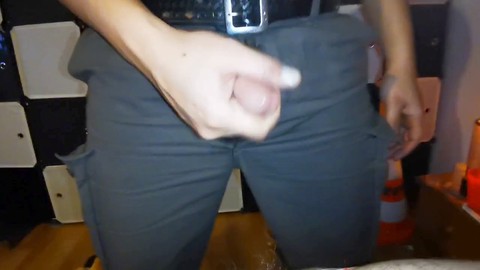 Marc und Freunde HD Gay movie