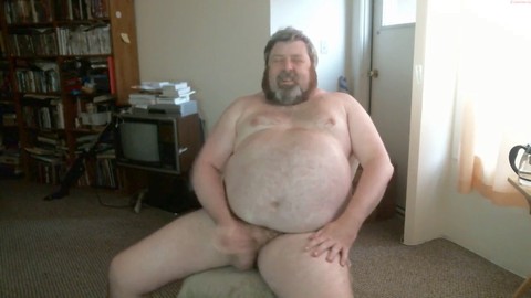 Homo, daddy, cam HD Gay movie