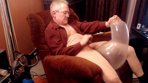 Amerikanischer gay, gay väter, ballon ficken HD Gay movie