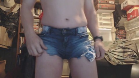 Maschio gay, culattone, ragazzo HD Gay movie