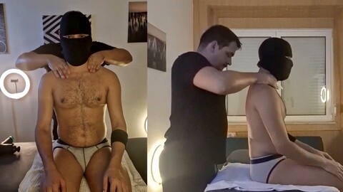 Bisexual-gay, cub, jizz HD Gay movie