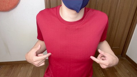 乳首, gay チクニー, orgasm HD Gay movie