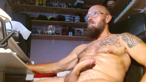 Соло, одиночная игра, мастурбация HD Gay movie