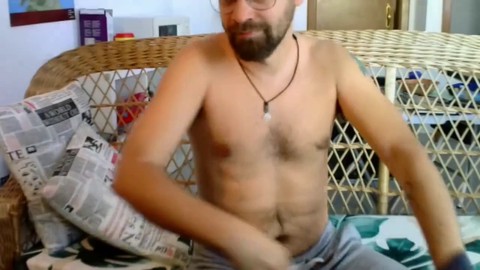 Gay nude, naked HD Gay movie