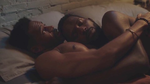 Стриптиз, чёрные, striptease HD Gay movie