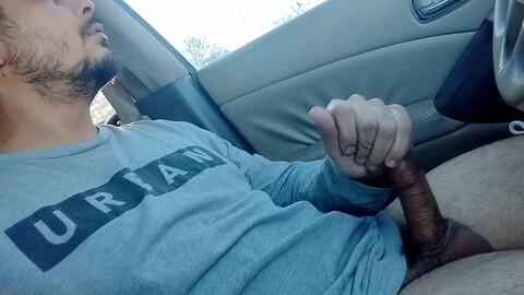 Amateur, public, straight guy HD Gay movie