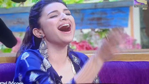 Randineeti chopra gagging on My prick HD Gay movie