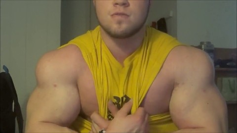 Youngsters, big cock masturbate, cub HD Gay movie