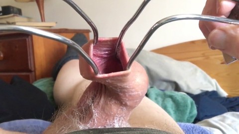 게이 좆, 혼자, 게이 홀로 HD Gay movie