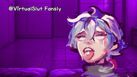 Audio einer wilden Stripclub-Tänzerin, die im VIP-Bereich durcheinander gerät HD Gay movie