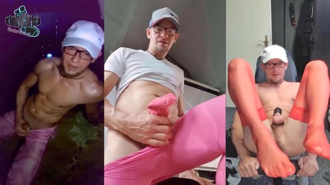 德国人, 自慰, 高清视频 HD Gay movie