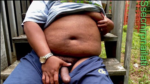 男同户外, 男同射精, 男同黑人爸爸 HD Gay movie