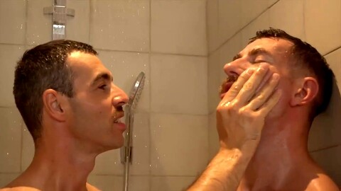 フェラチオン, ポンピーノ, フェラチオ HD Gay movie