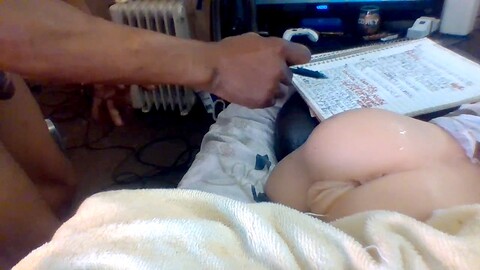 Gay noir , jouets pour adultes, enculer HD Gay movie