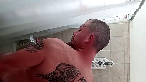 Internal ejaculation, assfuck, gay pnp HD Gay movie